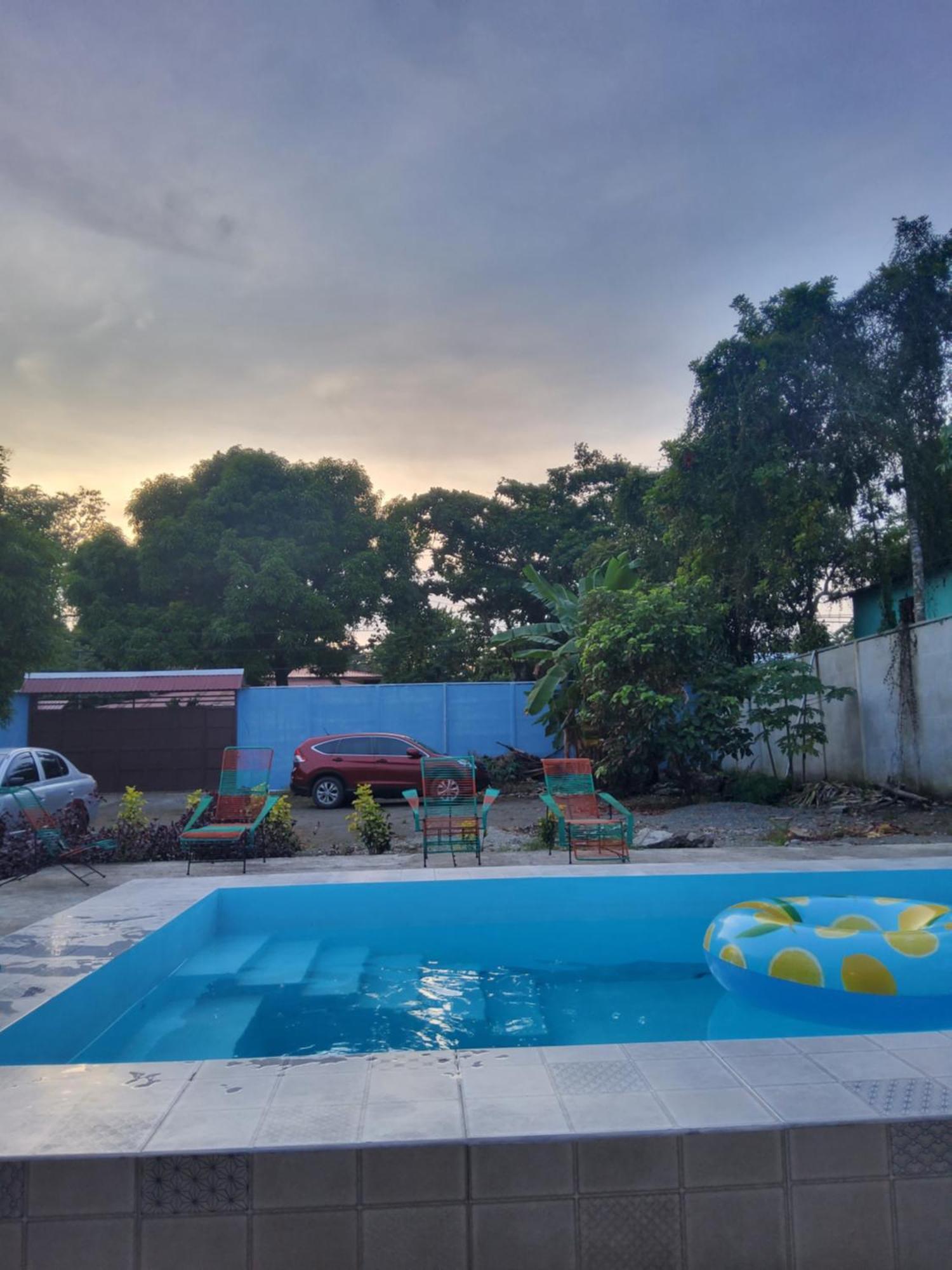 Homestay Cactus Frente Ala Playa