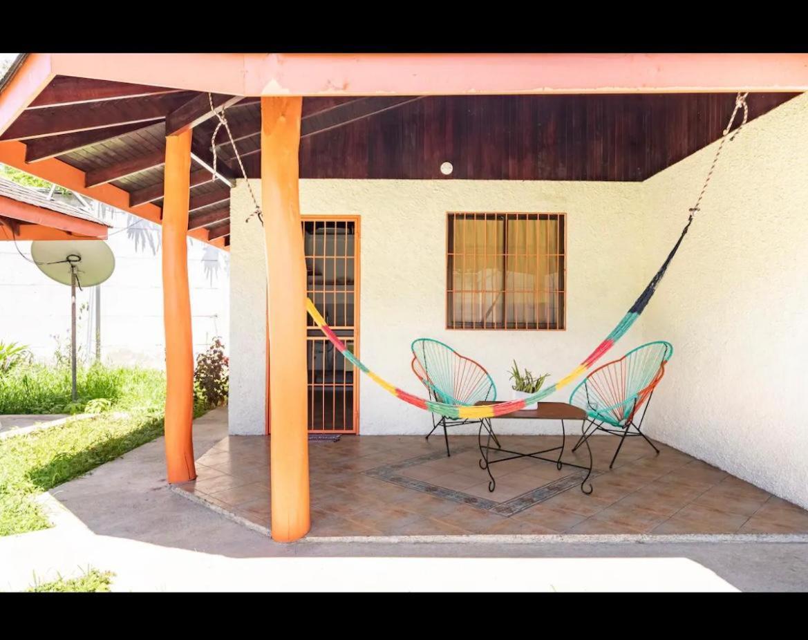 Homestay Cactus Frente Ala Playa *